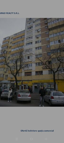 Calea Rahovei Nr. 327, bl.11, lot1, Parter Bucuresti sector 5