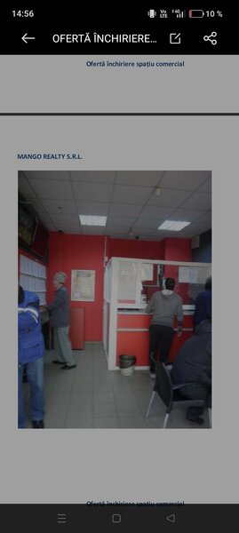 Calea Rahovei Nr. 327, bl.11, lot1, Parter Bucuresti sector 5